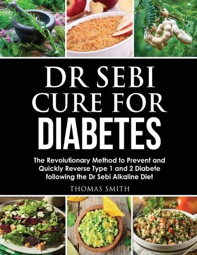 Dr Sebi Cure for Diabetes