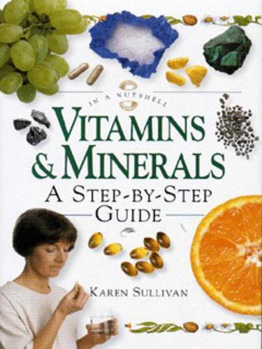 Vitamins and Minerals