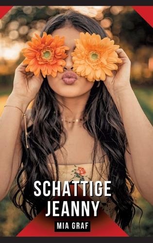 Schattige Jeanny