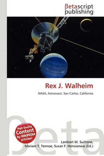 Rex J. Walheim