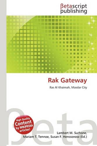Rak Gateway