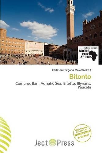 Bitonto