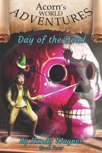 Acorn's World Adventures Volume Four