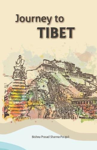 Journey to Tibet