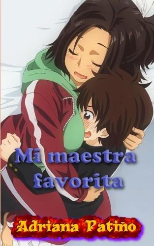 Mi maestra favorita