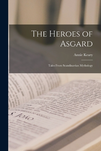 The Heroes of Asgard