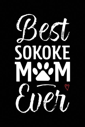 Best Sokoke Mom Ever