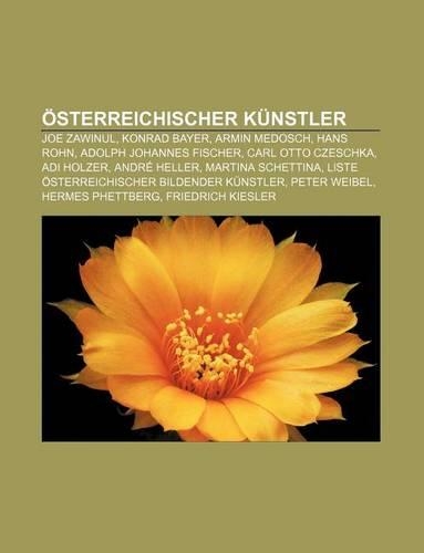 Osterreichischer Kunstler
