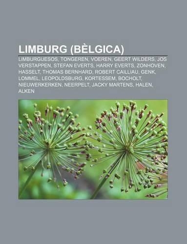 Limburg (Belgica)