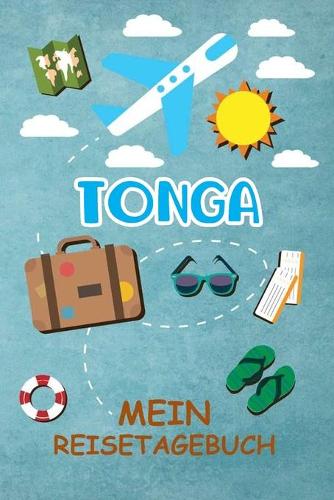 Tonga Reisetagebuch