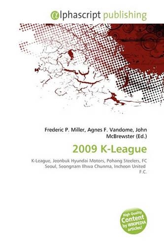 2009 K-League