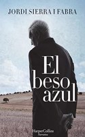El beso azul