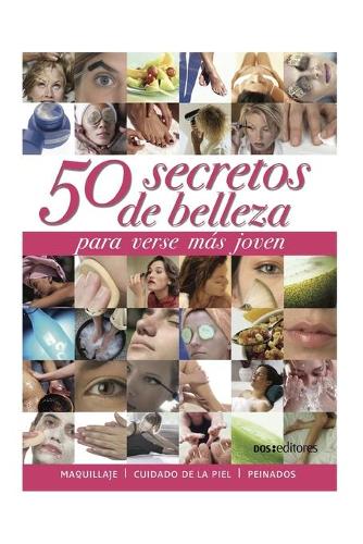 50 Secretos de Belleza