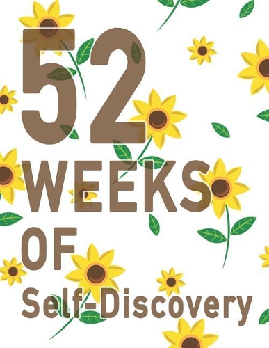 52 Weeks of Self-Discovery