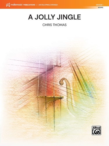 A Jolly Jingle