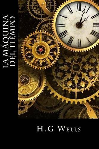 La Maquina del Tiempo