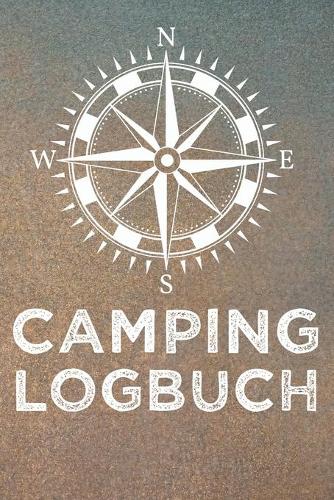 Camping Logbuch