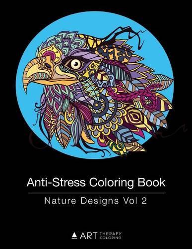 Anti-Stress Coloring Book
