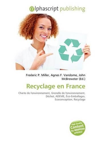 Recyclage En France