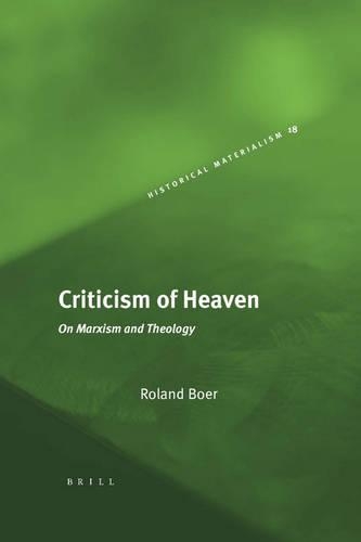 Criticism of Heaven