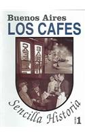 Buenos Aires, Los Cafes