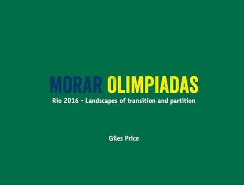 Morar Olimpiadas