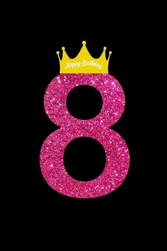 Happy Birthday 8