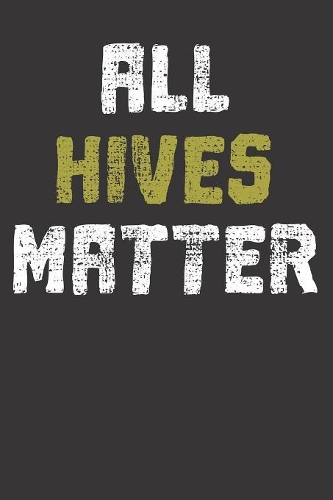 Beekeeping Beekeeper Honeybee Hive Notebook Journal