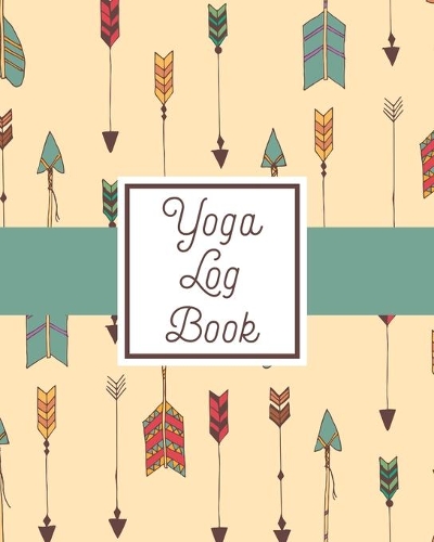 Yoga Log Book