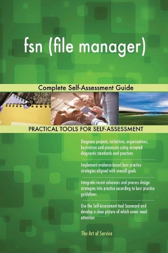 fsn (file manager)