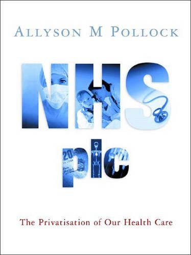 NHS plc
