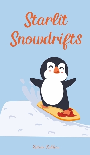 Starlit Snowdrifts