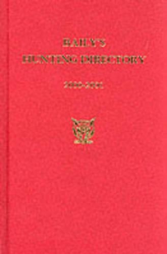 Baily's Hunting Directory