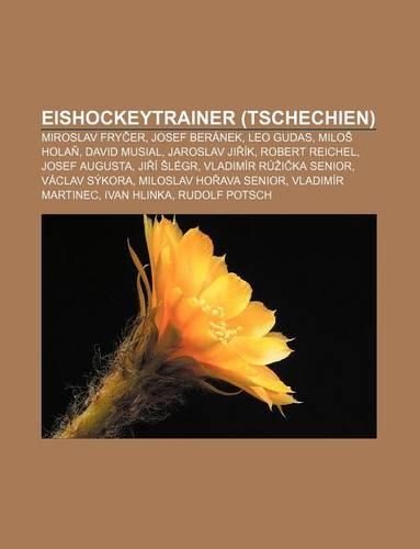 Eishockeytrainer (Tschechien)