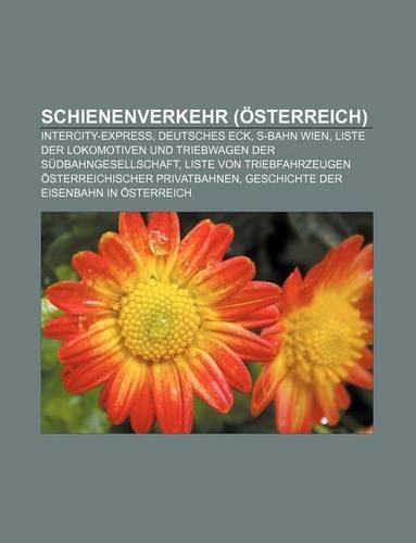 Schienenverkehr (Osterreich)
