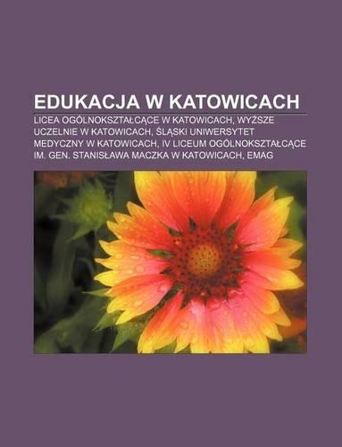 Edukacja W Katowicach