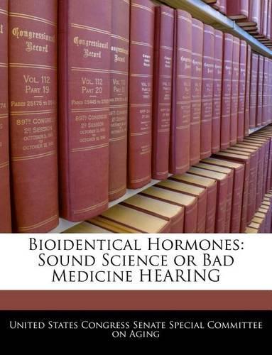 Bioidentical Hormones