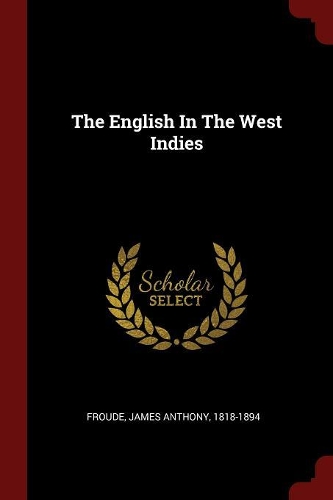 The English in the West Indies
