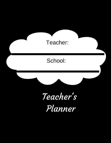 Teachers Planner
