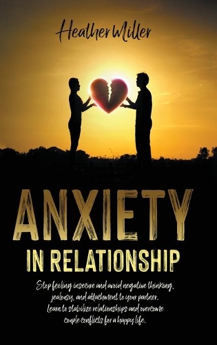 Anxiety in Relationship