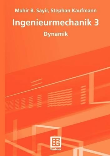 Ingenieurmechanik 3