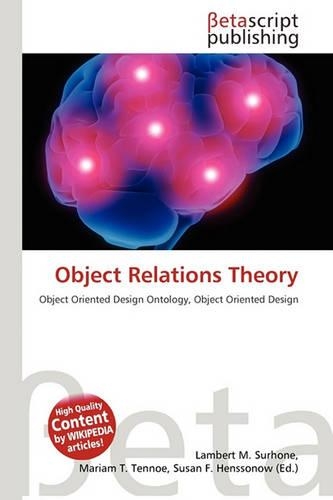 Object Relations Theory