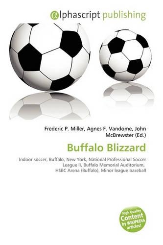 Buffalo Blizzard