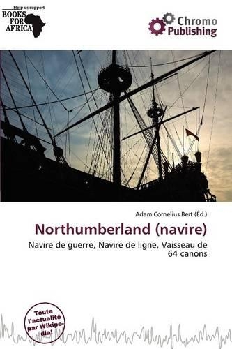 Northumberland (Navire)