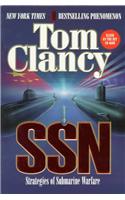 Ssn: Strategies of Submarine Warfare