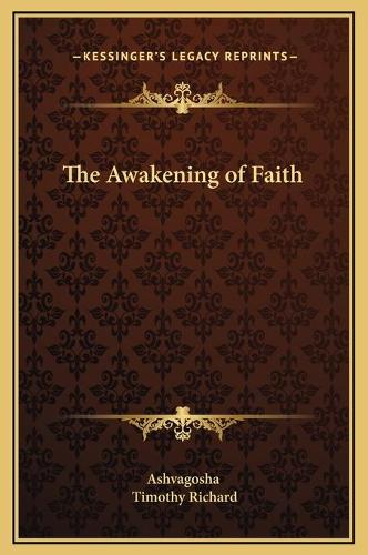 The Awakening of Faith