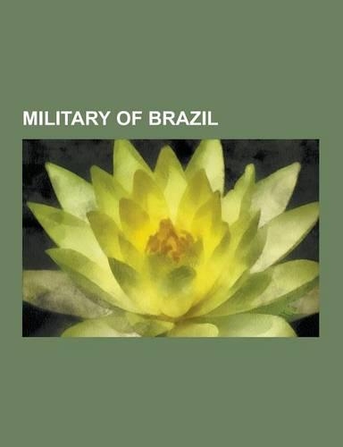 Military of Brazil