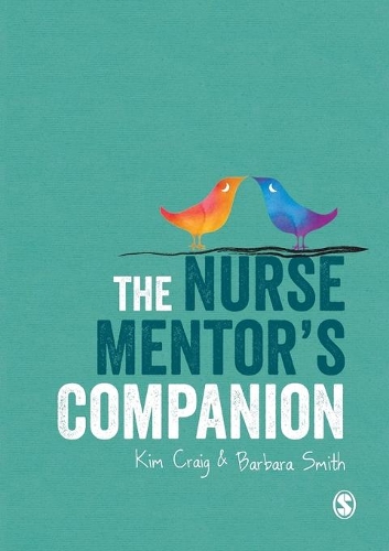 The Nurse Mentor′s Companion