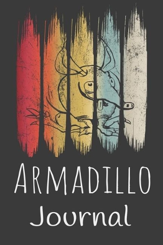 Armadillo Journal