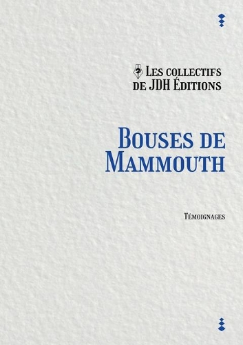 Bouses de Mammouth